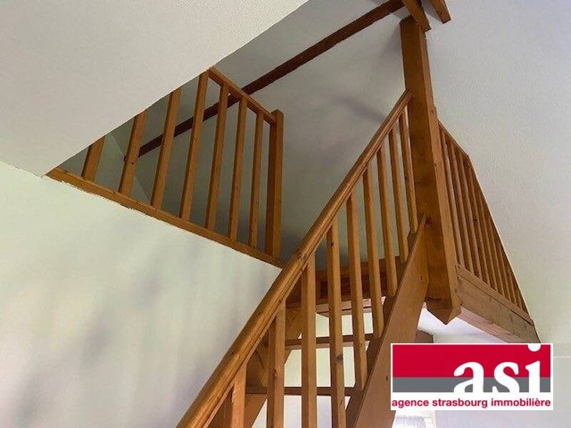 Maison à louer, 33m², BISCHHEIM