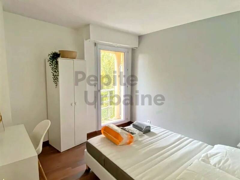 Maison à louer, 61m², NANTES