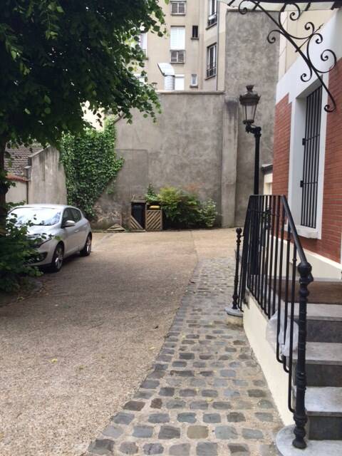 Maison à louer, 62m², SAINT MAUR DES FOSSES