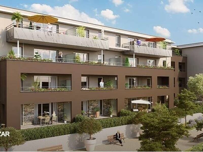 Maison à louer, 38m², SIX FOURS LES PLAGES