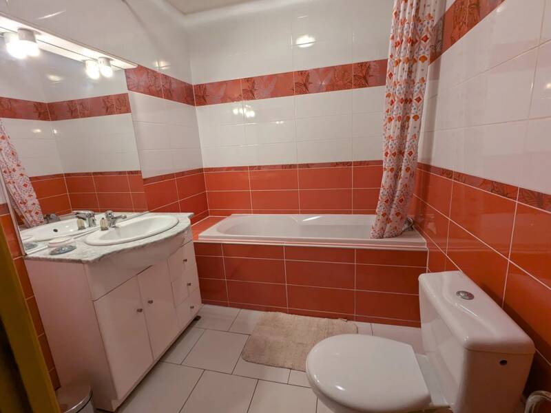 Maison à louer, 27m², TOULOUSE