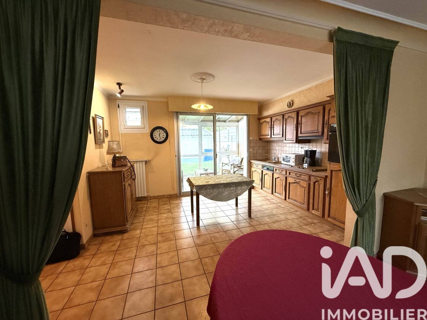 Maison à vendre, 91m², SAINT NAZAIRE