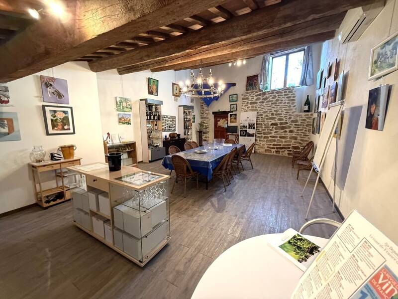 Maison à vendre, 270m², LA LIVINIERE