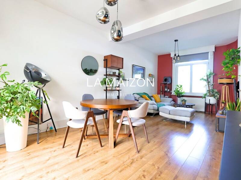 Maison à vendre, 88m², QUESNOY SUR DEULE