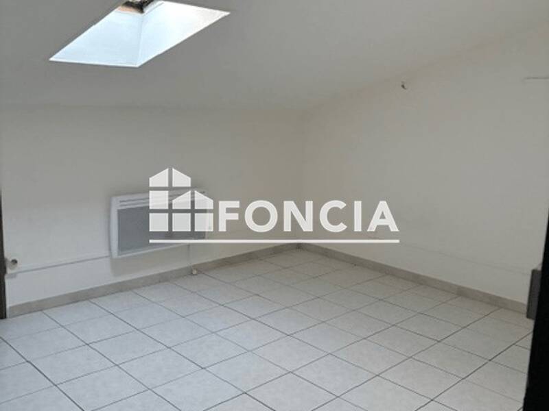 Maison à louer, 82m², GARONS