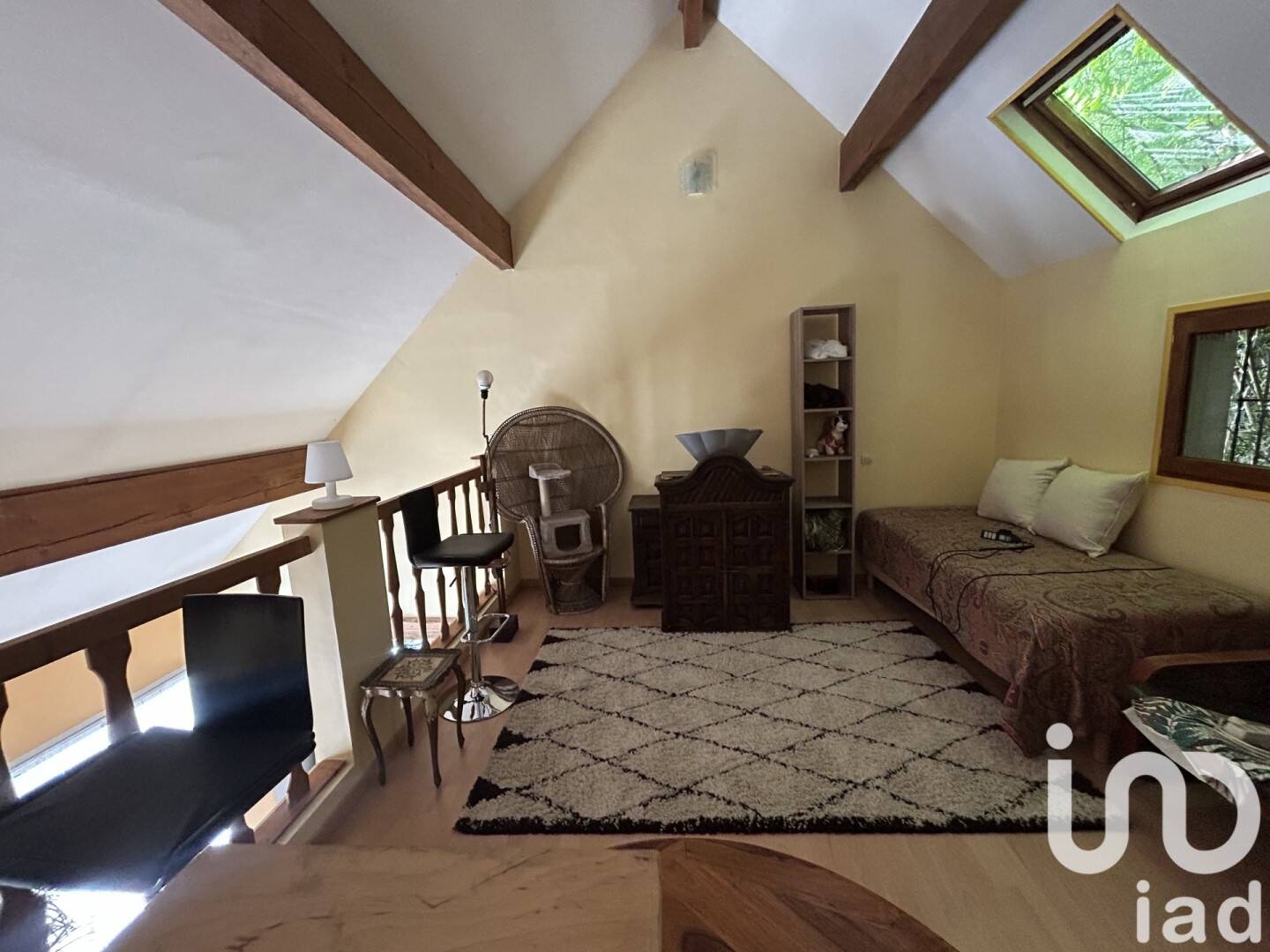 Maison à vendre, 139m², NOGENT L'ARTAUD