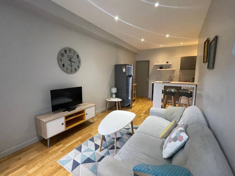 Maison à louer, 41m², TOULOUSE