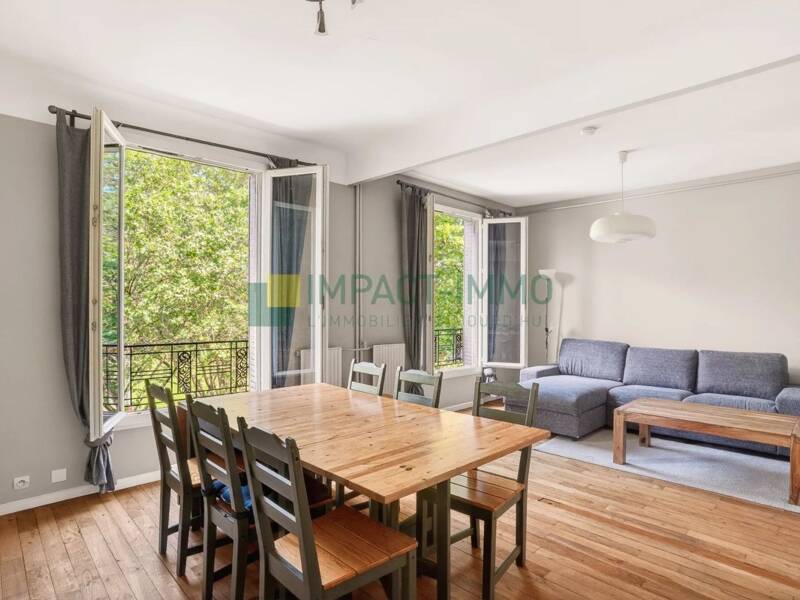 Maison à vendre, 53m², CLICHY