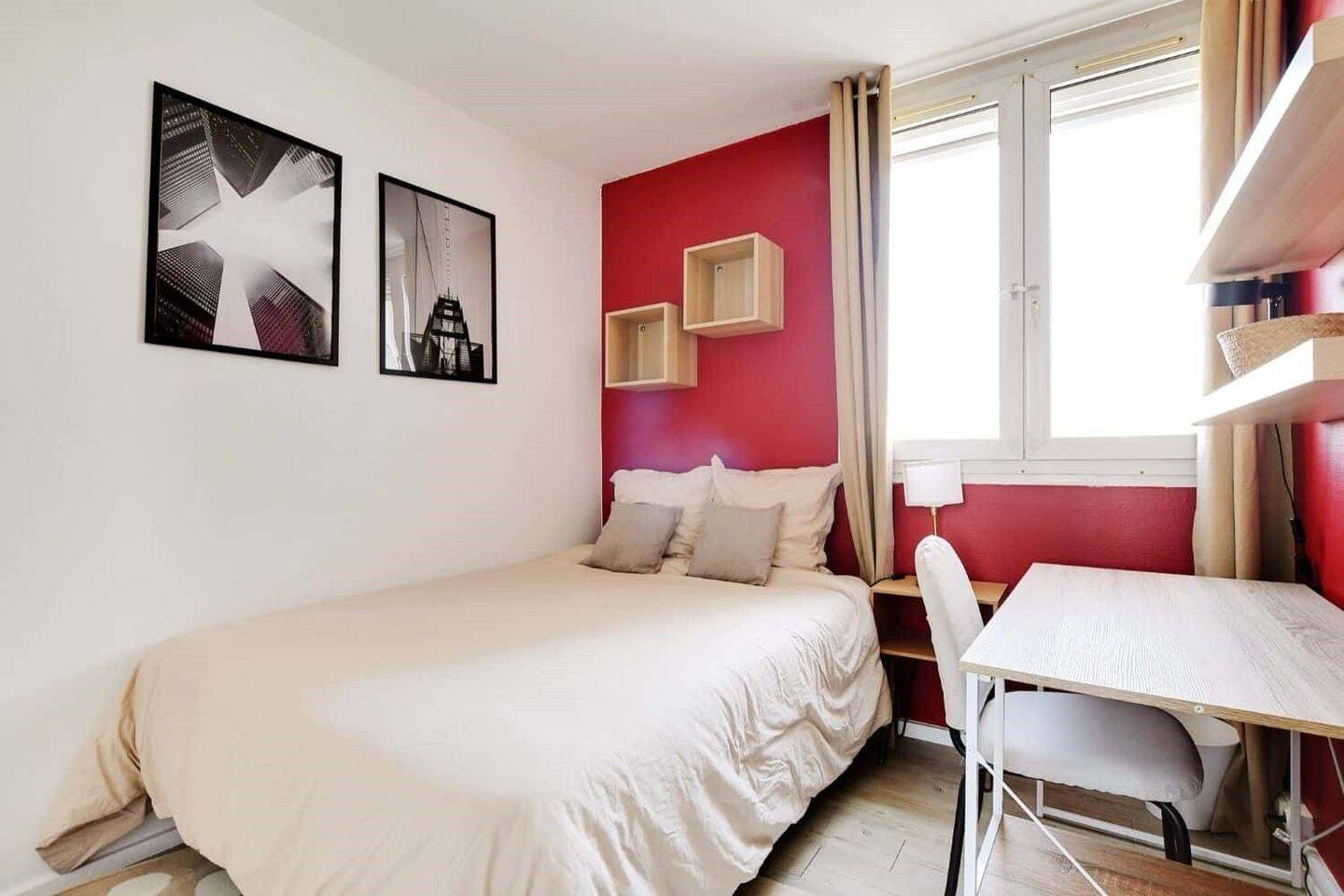 Maison à louer, 15m², LE KREMLIN BICETRE