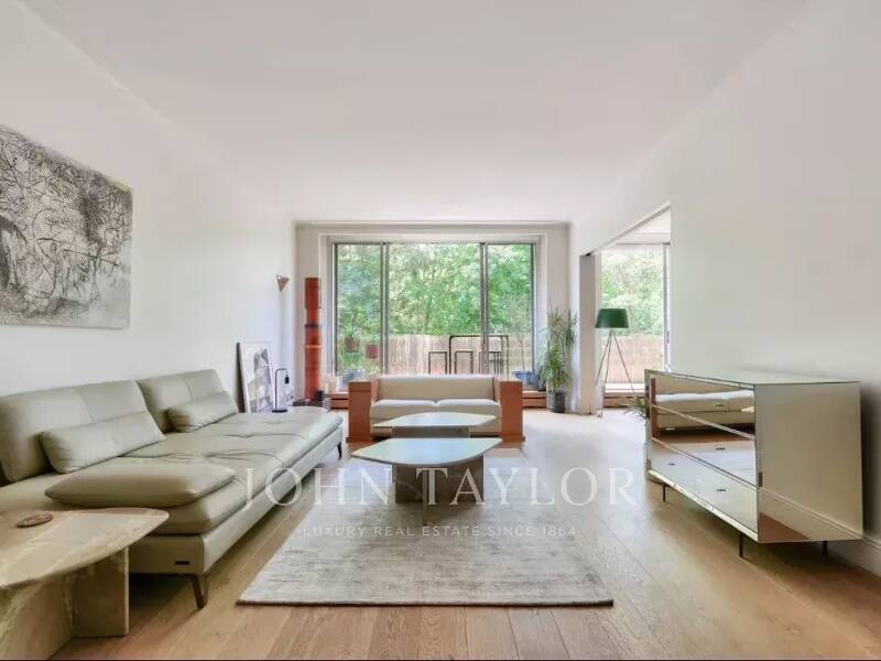 Maison à louer, 130m², PARIS 16E