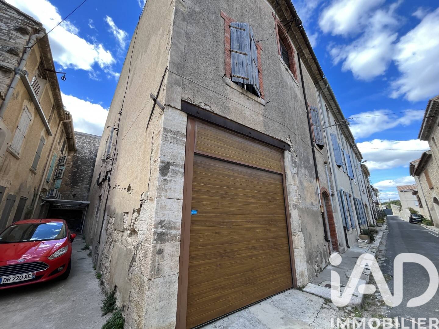 Maison à vendre, 224m², PEYRIAC DE MER