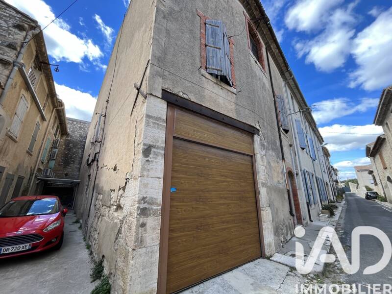 Maison à vendre, 224m², PEYRIAC DE MER