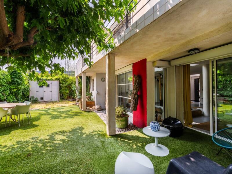 Maison à vendre, 156m², MARSEILLE 4E
