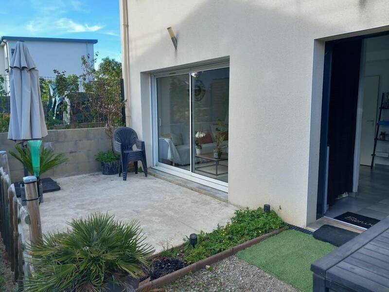 Maison à louer, 65m², BREAL SOUS MONTFORT