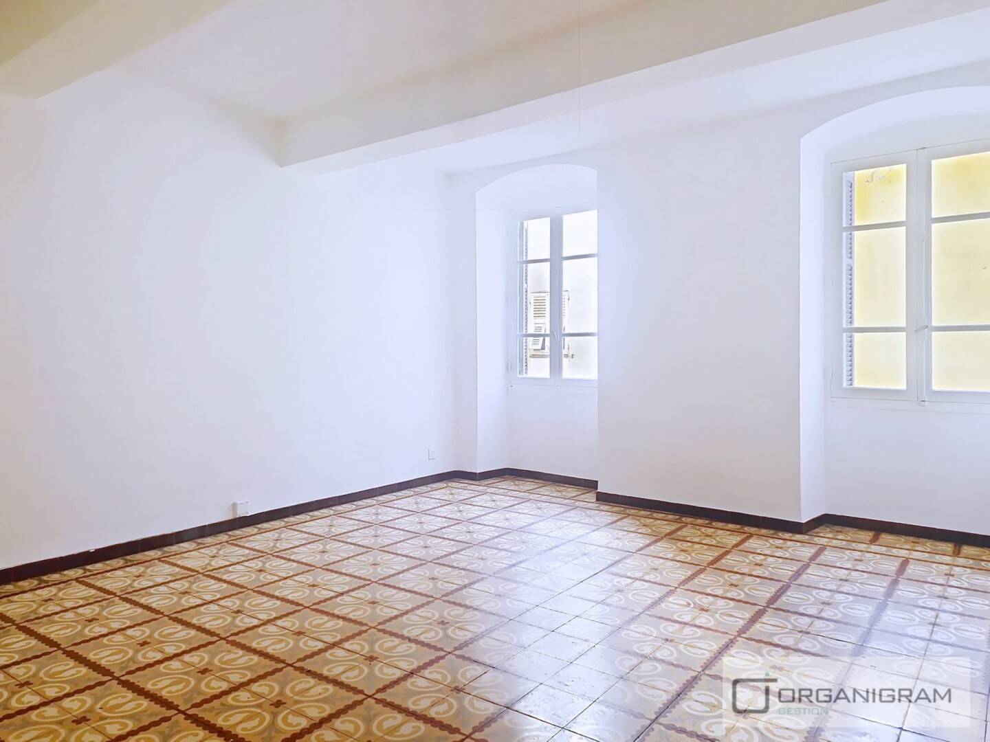 Maison à louer, 52m², AJACCIO