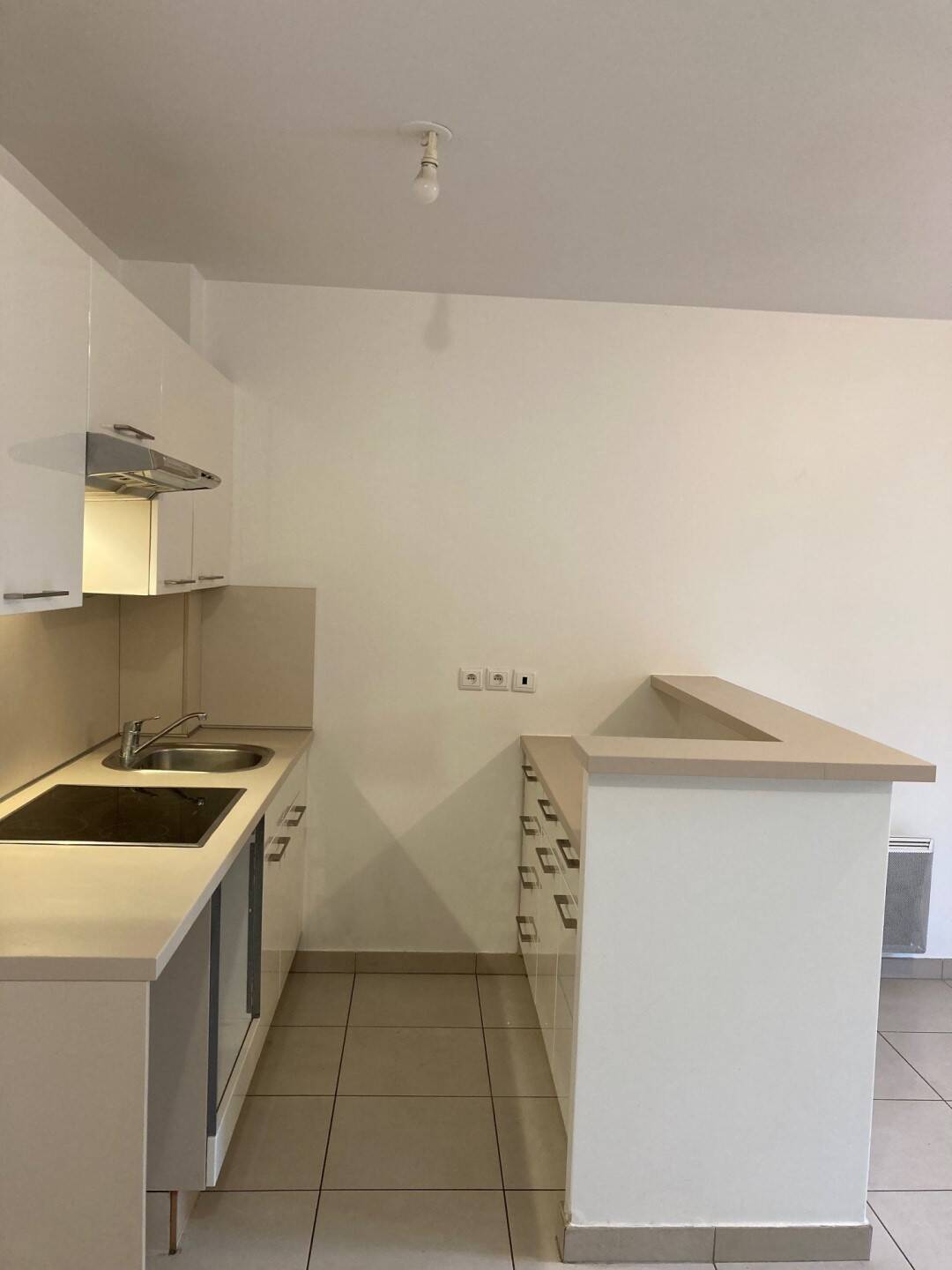 Maison à louer, 40m², NOISY LE GRAND