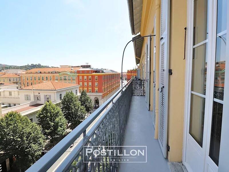 Maison à louer, 41m², NICE