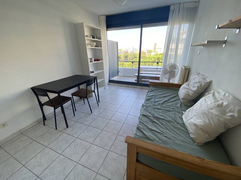Maison à louer, 18m², MONTPELLIER