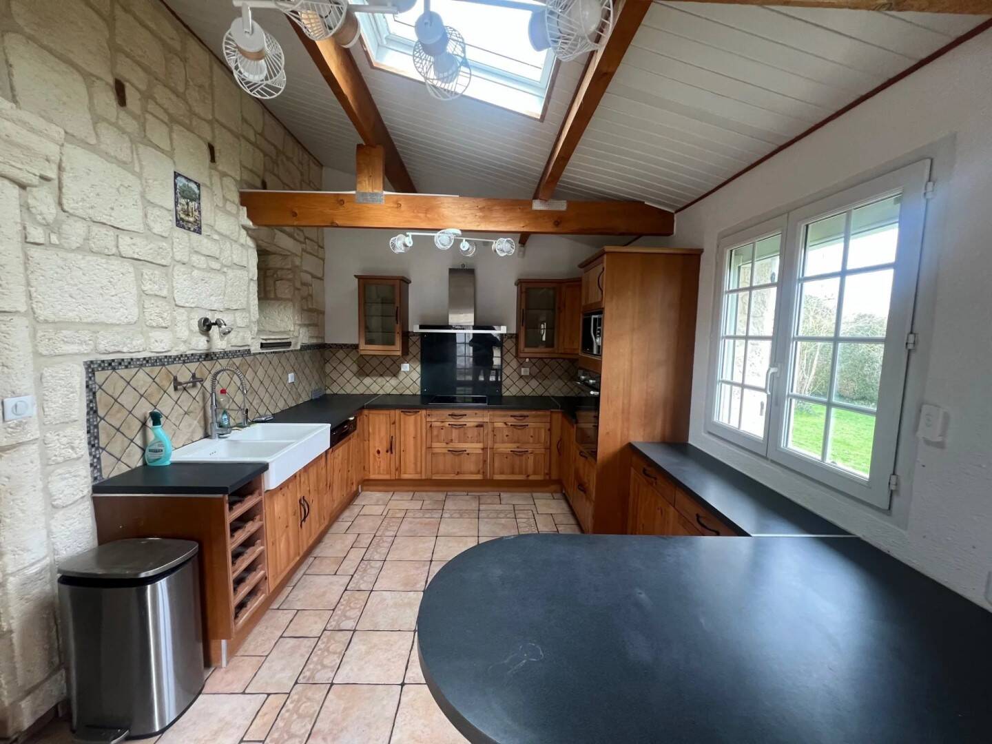 Maison à vendre, 142m², HOUDAN