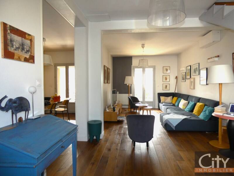 Maison à vendre, 115m², TOULOUSE