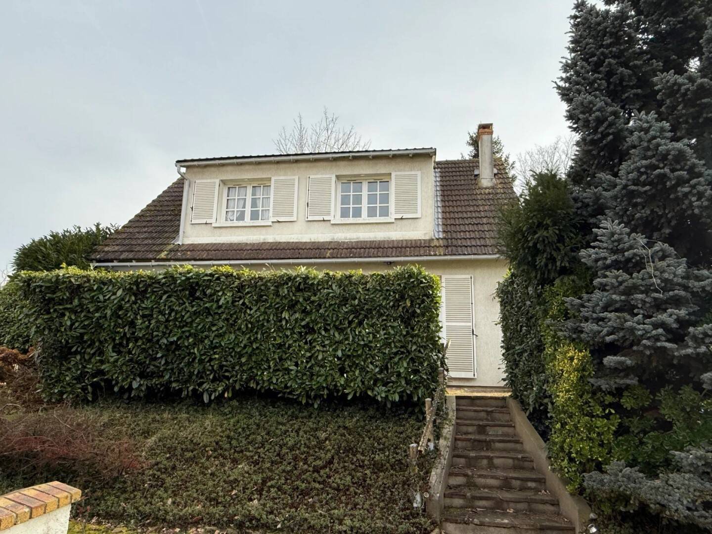 Maison à vendre, 122m², LA NORVILLE