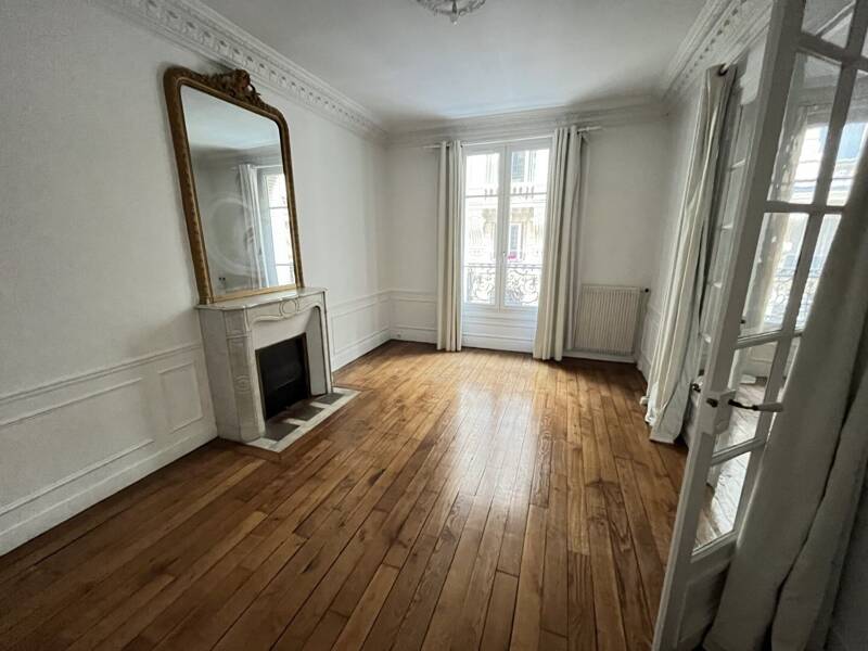 Maison à louer, 59m², PARIS 12E