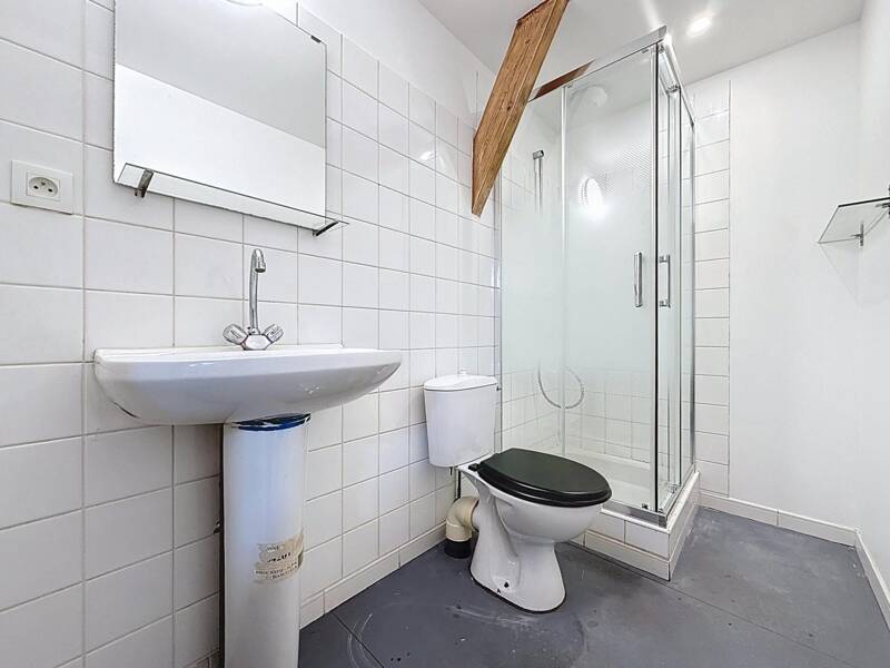 Maison à louer, 47m², MONTGISCARD