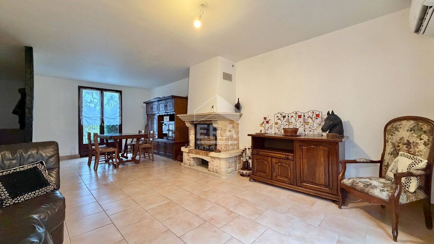 Maison à vendre, 95m², CORBEIL ESSONNES