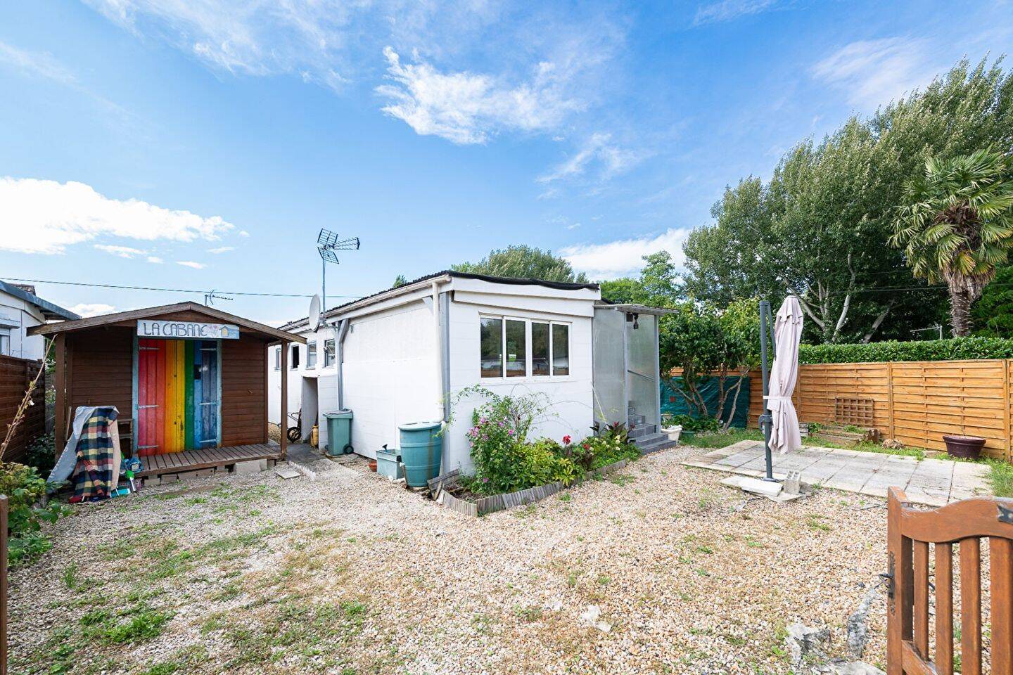 Maison à vendre, 81m², NOISY LE GRAND