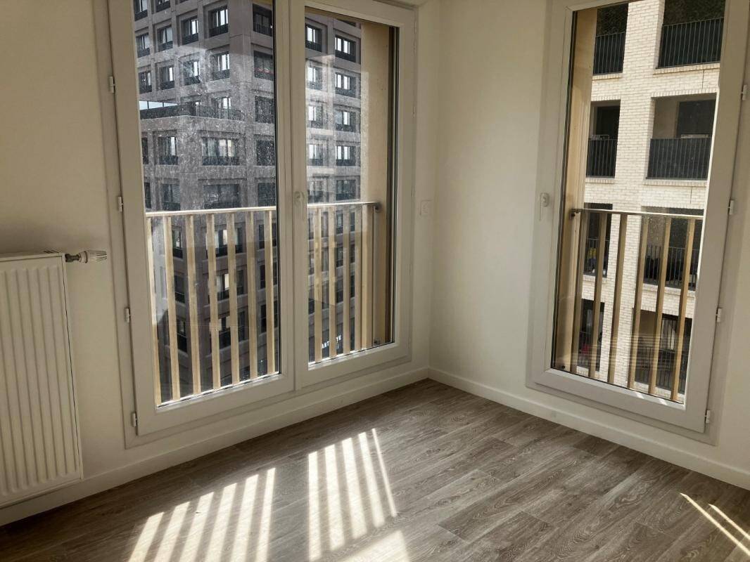 Maison à louer, 66m², BOBIGNY