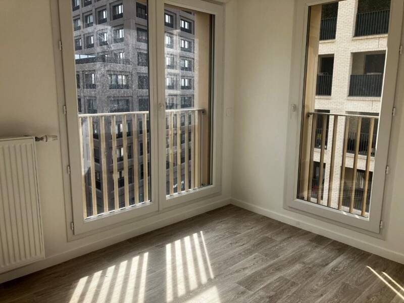 Maison à louer, 66m², BOBIGNY