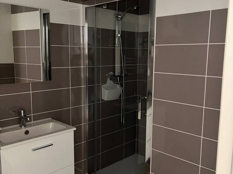 Maison à louer, 18m², RUELLE SUR TOUVRE