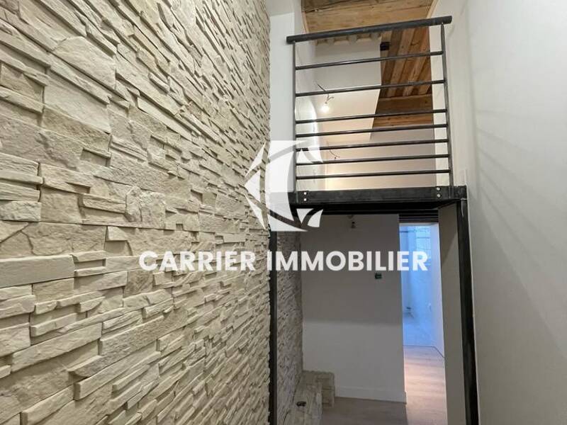 Maison à vendre, 48m², LYON 4E