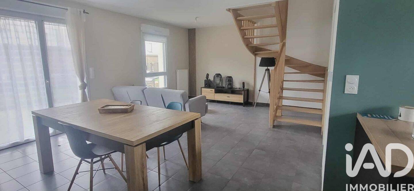 Maison à vendre, 85m², TOURCOING