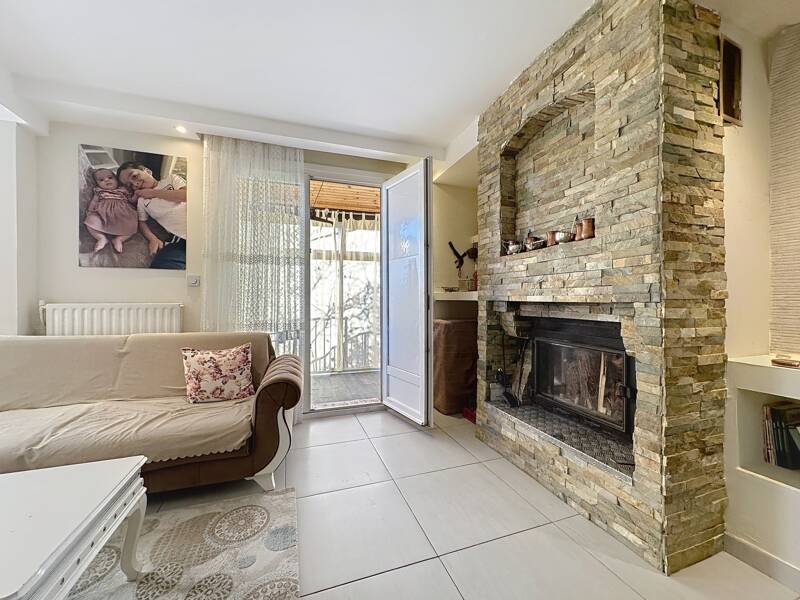 Maison à vendre, 92m², MONTPELLIER