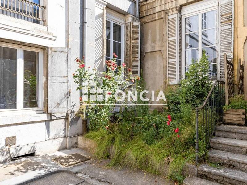 Maison à vendre, 166m², GRENOBLE