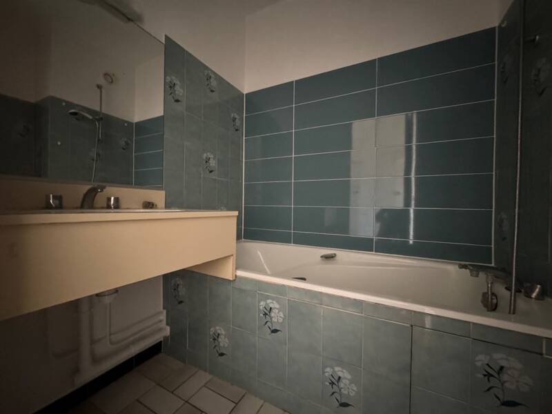 Maison à louer, 23m², LIMOGES