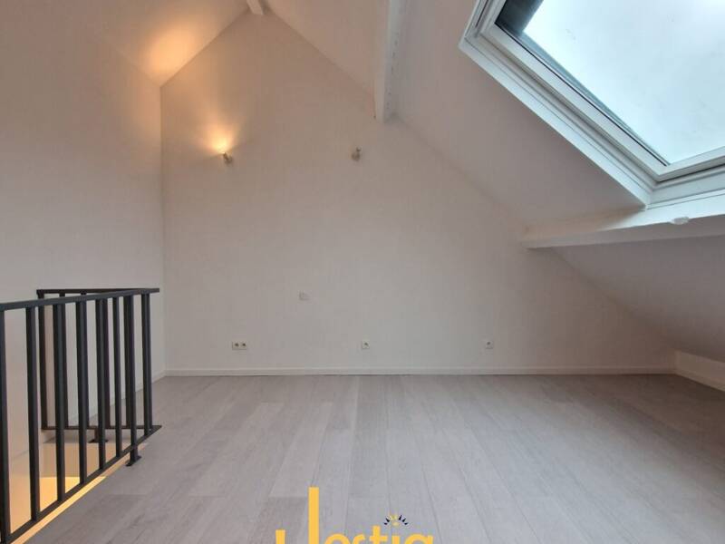 Maison à louer, 102m², MOUVAUX