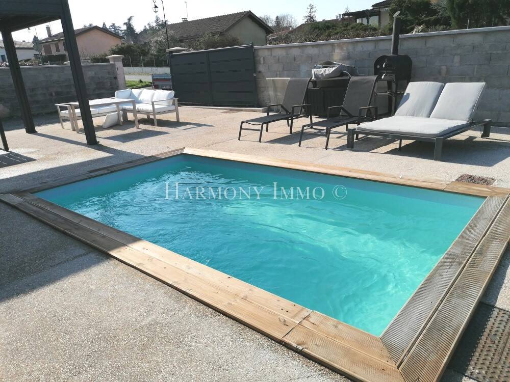 Maison à vendre, 82m², LANCIE