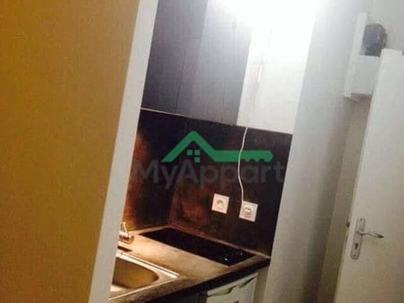 Maison à louer, 20m², TOULOUSE