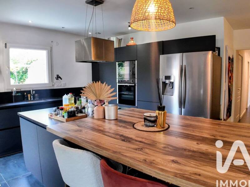 Maison à vendre, 121m², SAINT ETIENNE