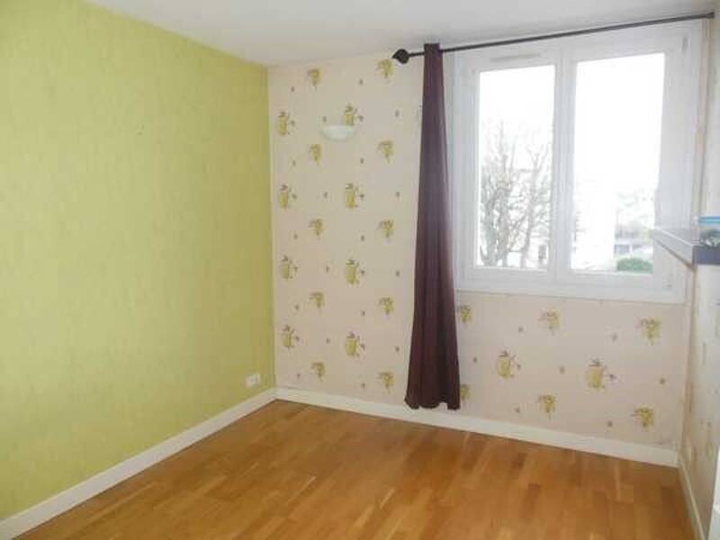 Maison à louer, 52m², LE MANS