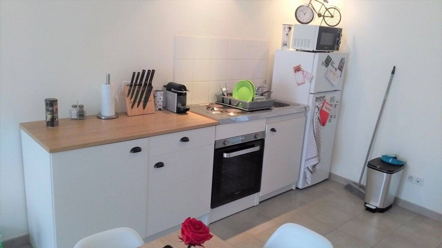 Maison à vendre, 36m², VERNON