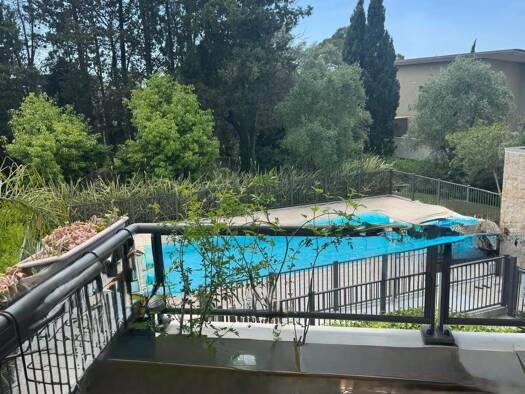 Appartement à vendre 309 850 € 3 pièces 2 chambres 61 m² Étage 1/4 Aubarede-Campelieres Mougins 06250