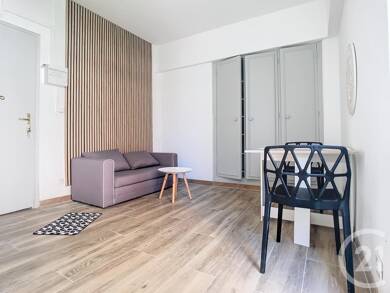 Appartement à vendre 148 000 € 1 pièce 16 m² RDC Le Touquet Paris Plage 62520
