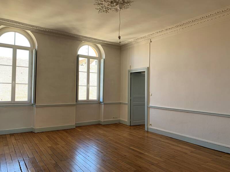 Maison à louer, 58m², DIJON