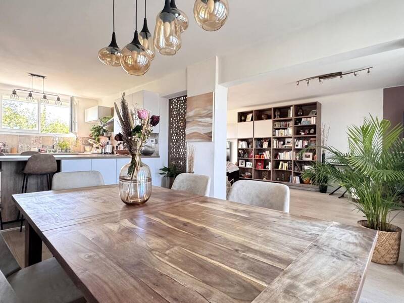 Maison à vendre, 133m², METZ