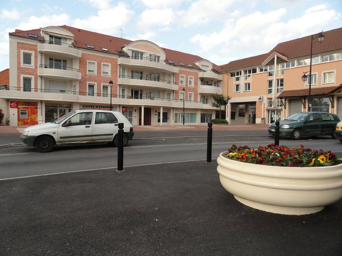 Maison à vendre, 37m², ROISSY EN BRIE