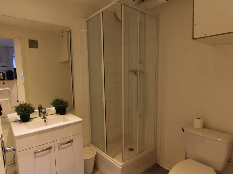 Maison à louer, 27m², MONTPELLIER