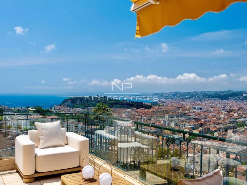 Maison à vendre, 167m², NICE